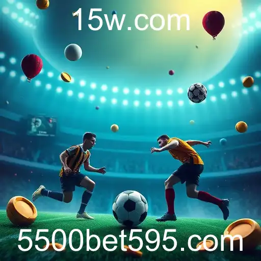 Explorando o Universo Exclusivo de 5500bet