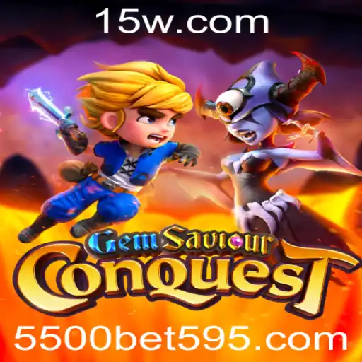 Explorando o Mundo Empolgante de GemSaviourConquest