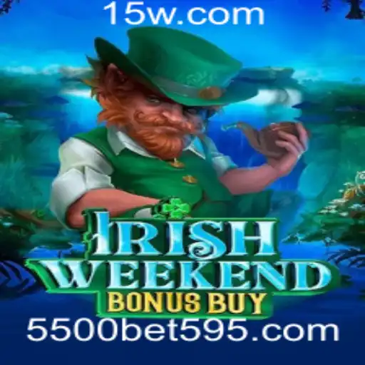 Descobrindo o Poderoso IrishWeekendBonusBuy