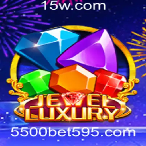 Descubra o Fascinante Mundo de 'JewelLuxury' com 5500bet