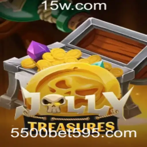 Explorando JollyTreasures: O Fascinante Mundo dos Jogos Casino