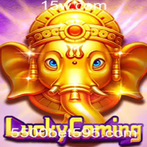 Descubra o Novo Jogo LuckyComing e Aumente Suas Chances no 5500bet