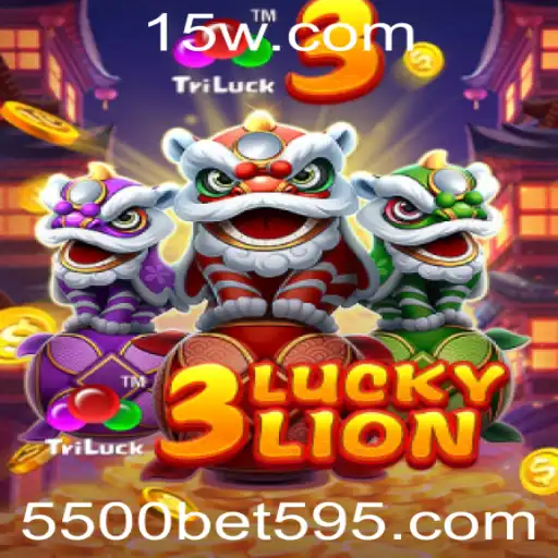 Explorando o Mundo de 3LUCKYLION: Descubra Como Jogar e Ganhar com 5500bet
