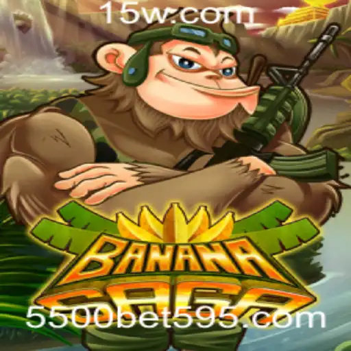 Explorando o Fantástico Mundo de BananaSaga: Uma Nova Aventura com 5500bet
