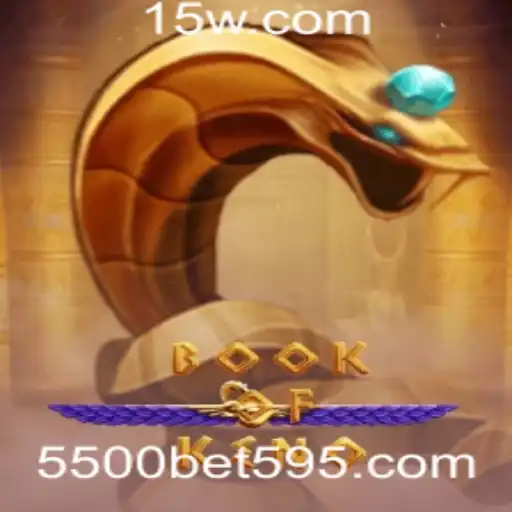 Descubra o Fascinante Mundo de BookOfKeno com 5500bet