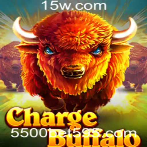 ChargeBuffalo: Uma Aventura Emocionante com 5500bet
