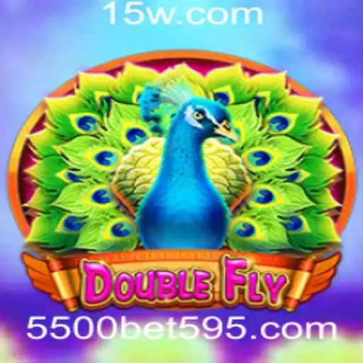 DoubleFly: Uma Nova Experiência de Jogo em 5500bet