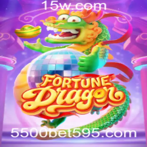 Explorando o Mundo de FortuneDragon: A Nova Sensação com 5500bet