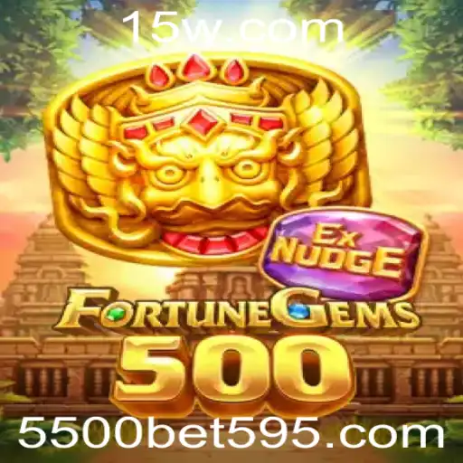 Descubra o Excitante Mundo de FortuneGems500 e a Nova Era dos Jogos de Apostas com 5500bet