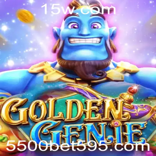 Descubra GOLDENGENIE: O Jogo de Estratégia Revolucionário