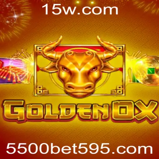 Descubra o Mundo Fascinante do Jogo GoldenOx e Sua Palpitante Dinâmica com 5500bet