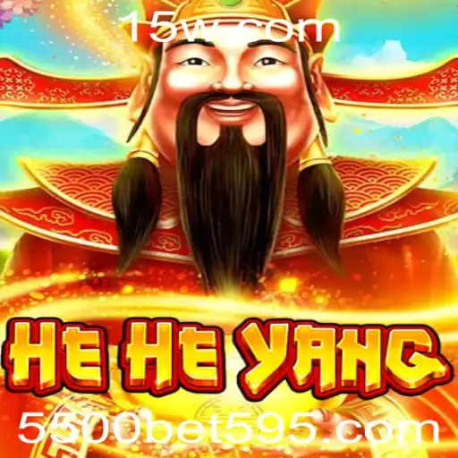 Explorando o Mundo do Jogo HeHeYang e a Estratégia 5500bet