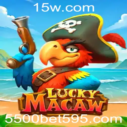 Explorando o Mundo do Jogo LuckyMacaw: Como Jogar e Ganhar