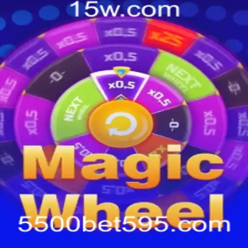 MagicWheel: Um Jogo de Sorte e Estratégia