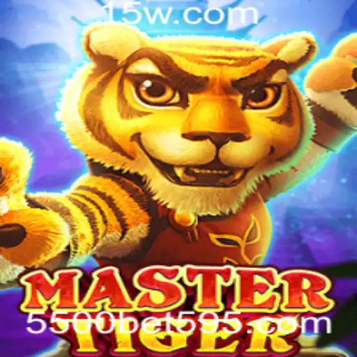 MasterTiger: Um Mergulho no Jogo Revolucionário com 5500bet