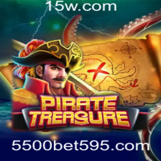PirateTreasure: Um Jogo de Aventuras e Estratégia com 5500bet