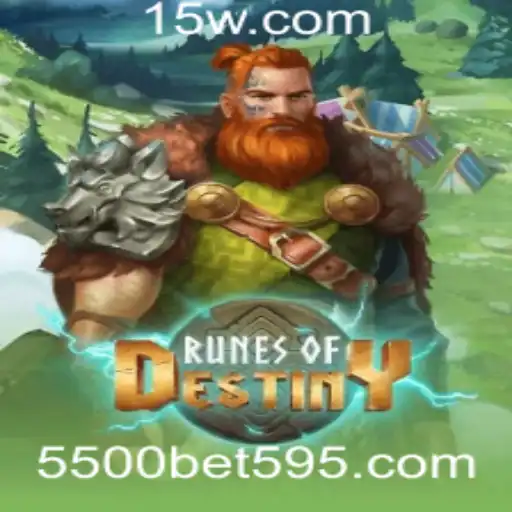 RunesOfDestiny: Aventura e Estratégia no Novo Mundo dos Jogos
