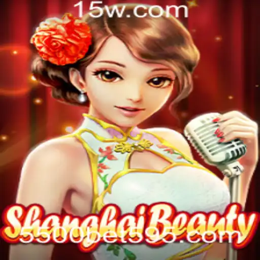 Explorando ShanghaiBeauty: Um Jogo Estratégico Popularizado por 5500bet