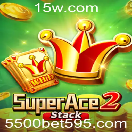 Explorando o Mundo de SuperAce2 e a Dinâmica de 5500bet