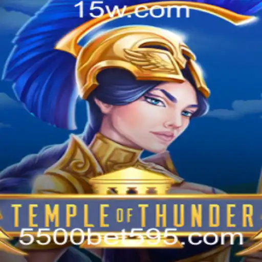 TempleofThunder: Uma Aventura Épica no Mundo dos Jogos de Azar