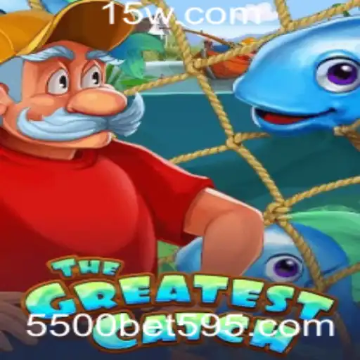 Explorando o Jogo TheGreatestCatch: A Nova Sensação no Mundo das Apostas