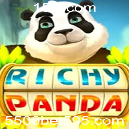Descubra o Fascinante Mundo do RichyPanda: O Jogo Revolucionário com a Palavra-Chave 5500bet