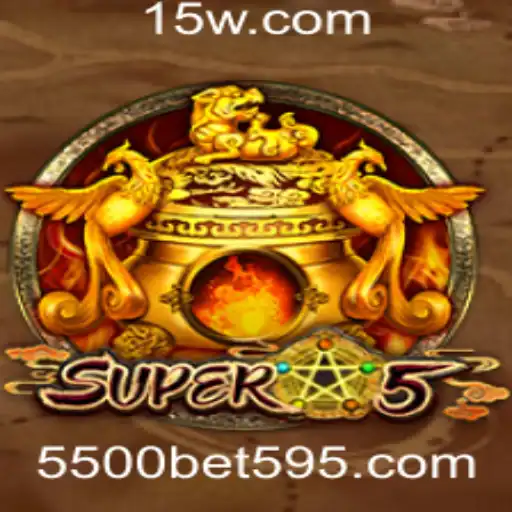 Descubra o Universo Empolgante do Jogo Super5 e a Inovação com 5500bet